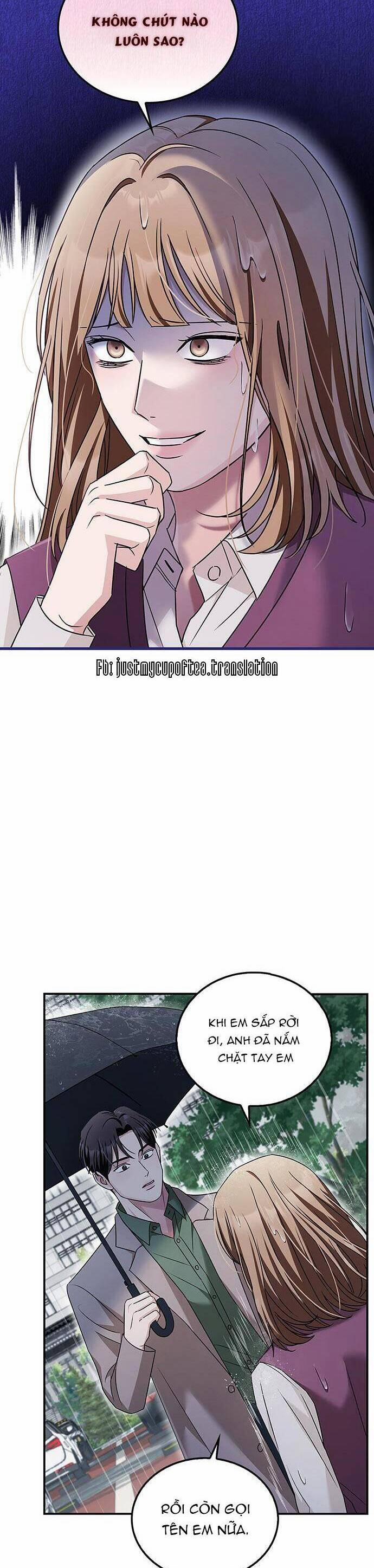 Cuộc Hôn Nhân Này Sẽ Đến Đâu 22 trang 17