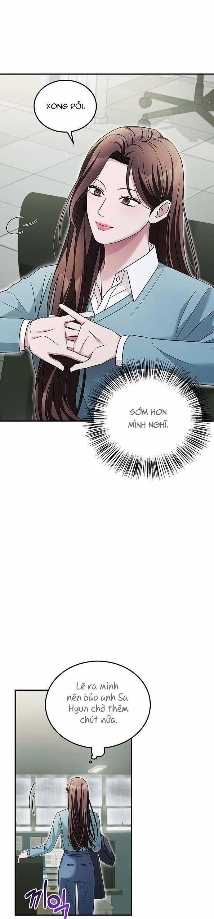 Cuộc Hôn Nhân Này Sẽ Đến Đâu 22 trang 2