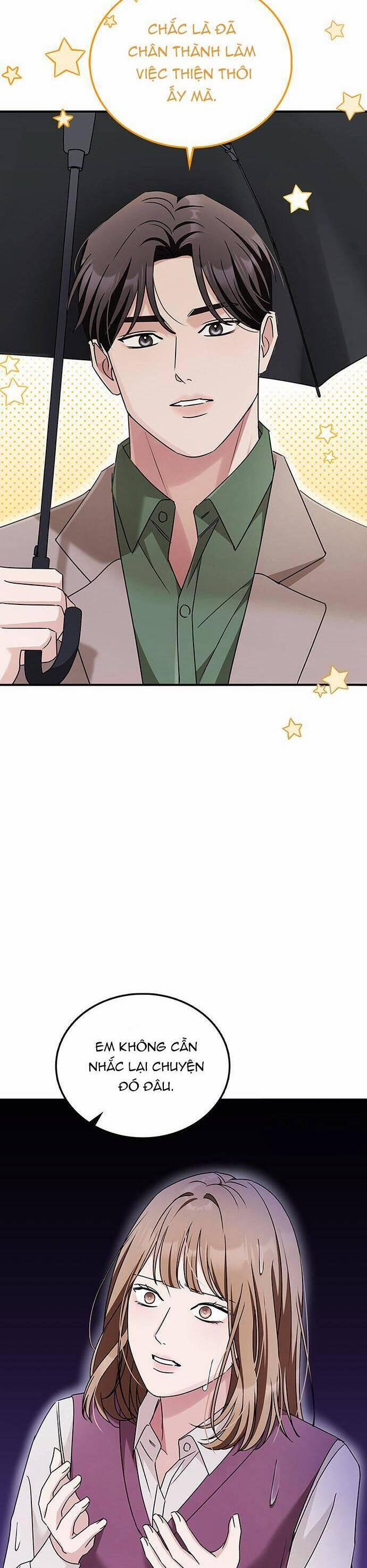 Cuộc Hôn Nhân Này Sẽ Đến Đâu 22 trang 25