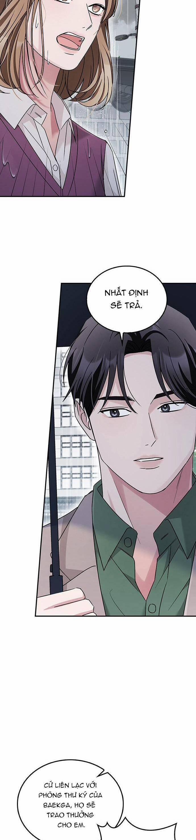 Cuộc Hôn Nhân Này Sẽ Đến Đâu 22 trang 27