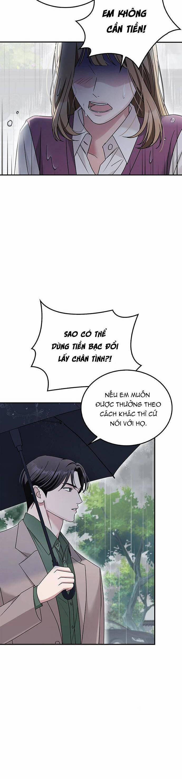 Cuộc Hôn Nhân Này Sẽ Đến Đâu 22 trang 28