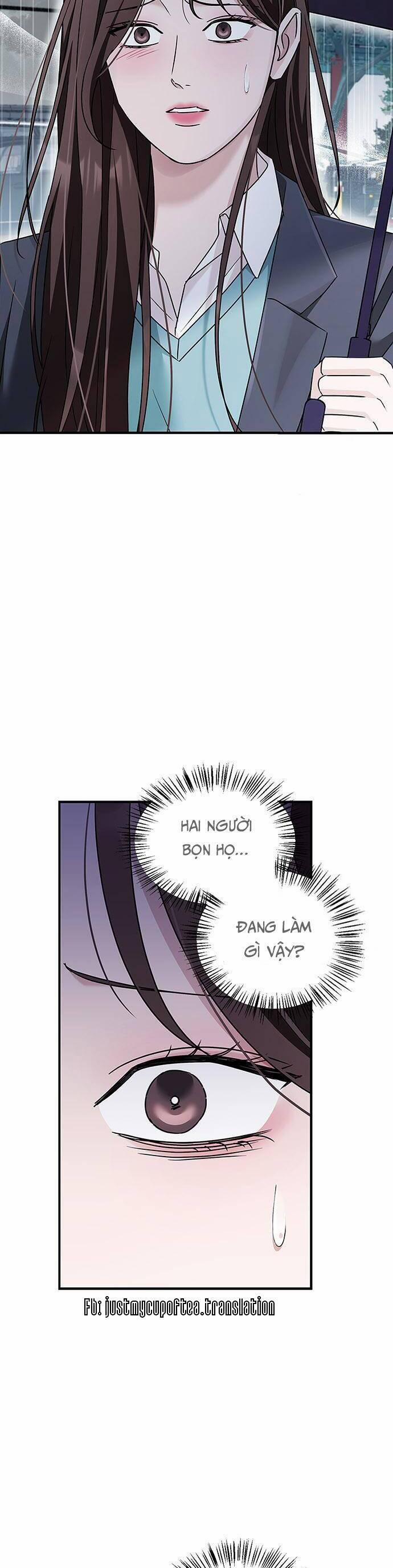 Cuộc Hôn Nhân Này Sẽ Đến Đâu 22 trang 33