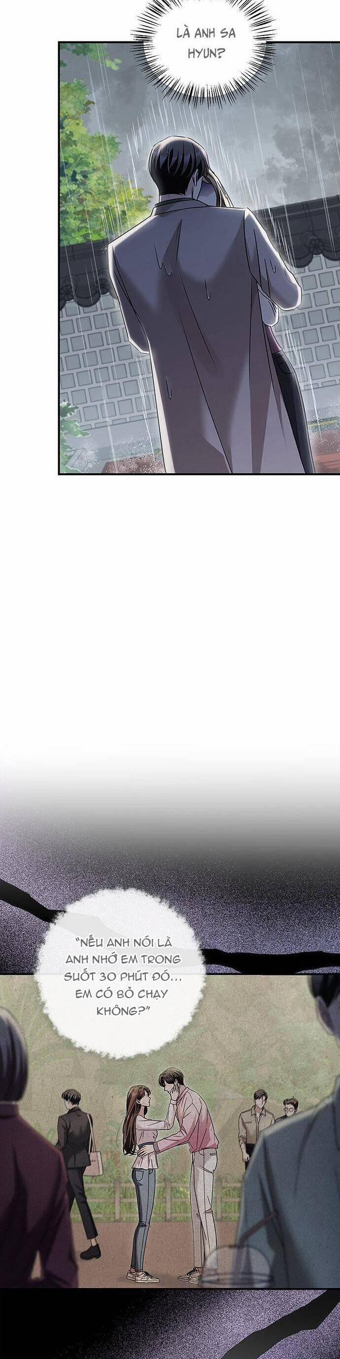 Cuộc Hôn Nhân Này Sẽ Đến Đâu 22 trang 34