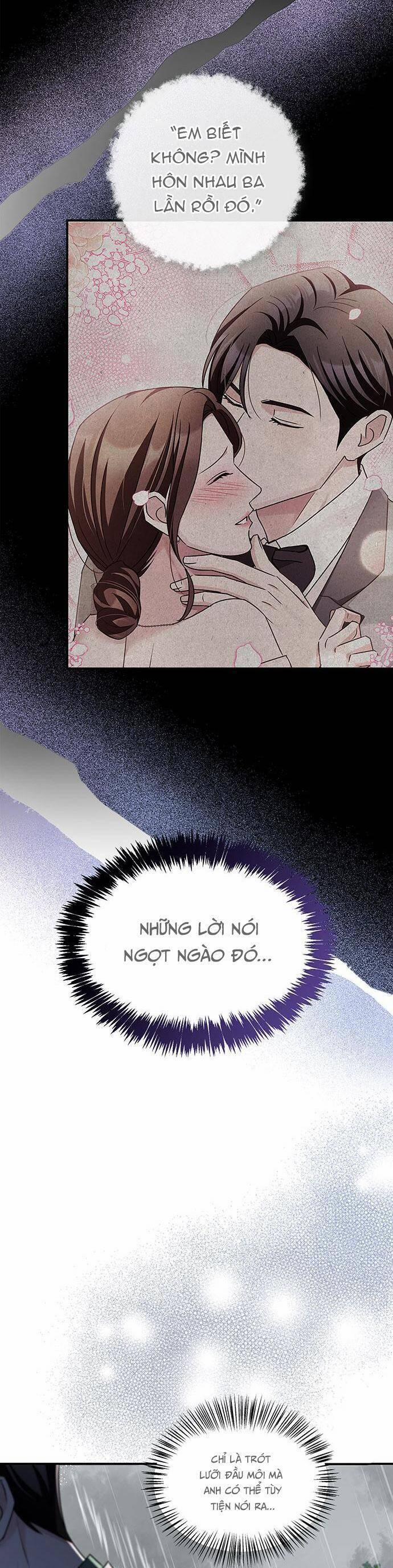 Cuộc Hôn Nhân Này Sẽ Đến Đâu 22 trang 35