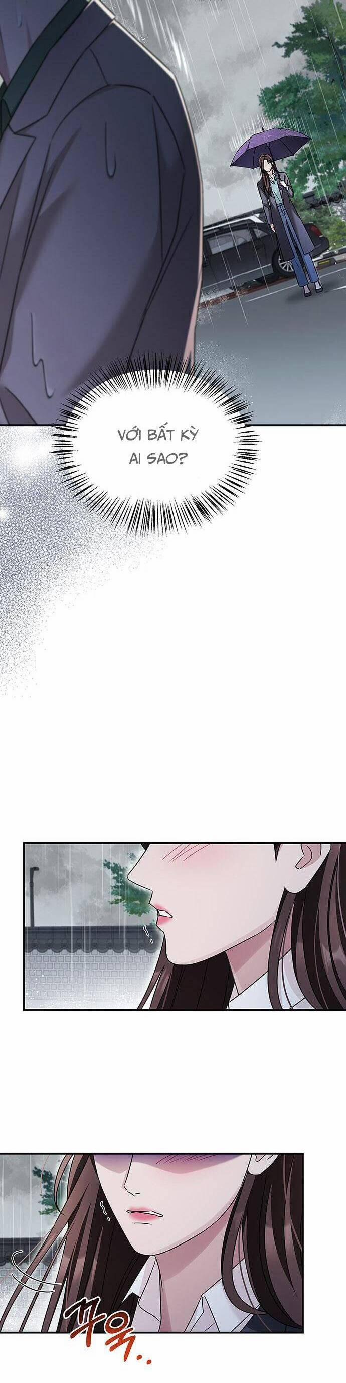 Cuộc Hôn Nhân Này Sẽ Đến Đâu 22 trang 36