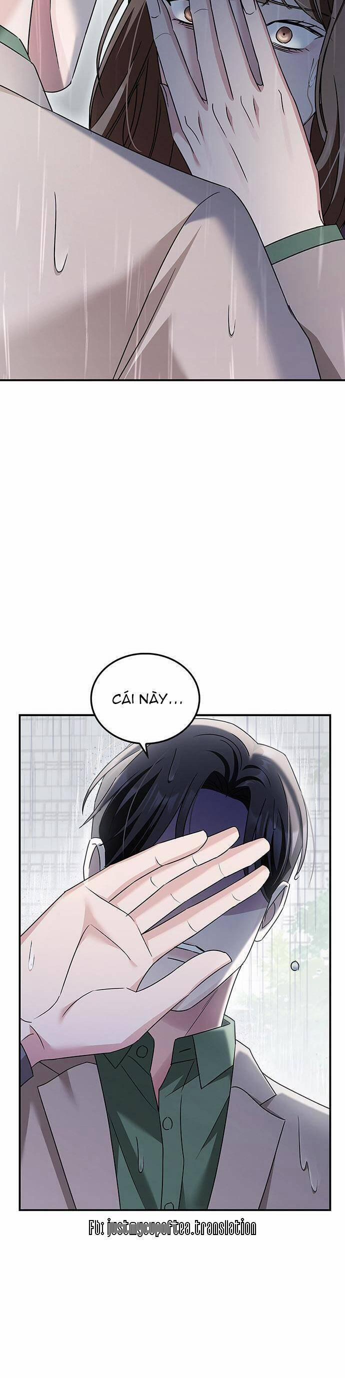 Cuộc Hôn Nhân Này Sẽ Đến Đâu 22 trang 39