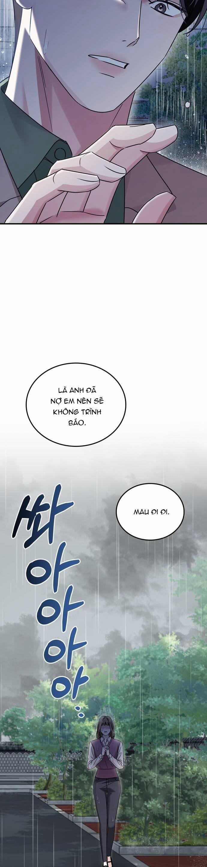 Cuộc Hôn Nhân Này Sẽ Đến Đâu 23 trang 2