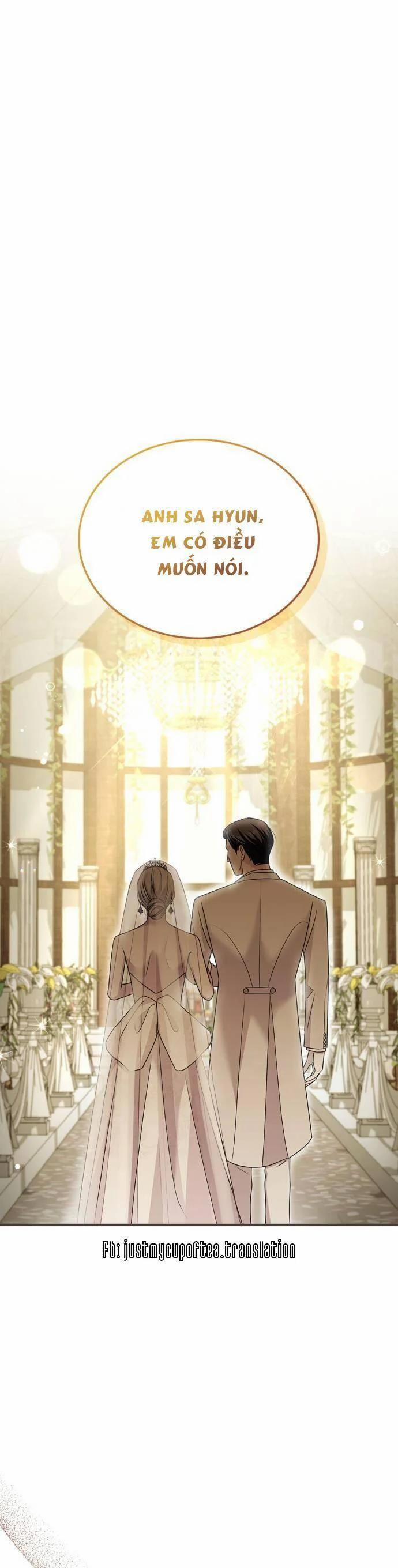 Cuộc Hôn Nhân Này Sẽ Đến Đâu 24 trang 1