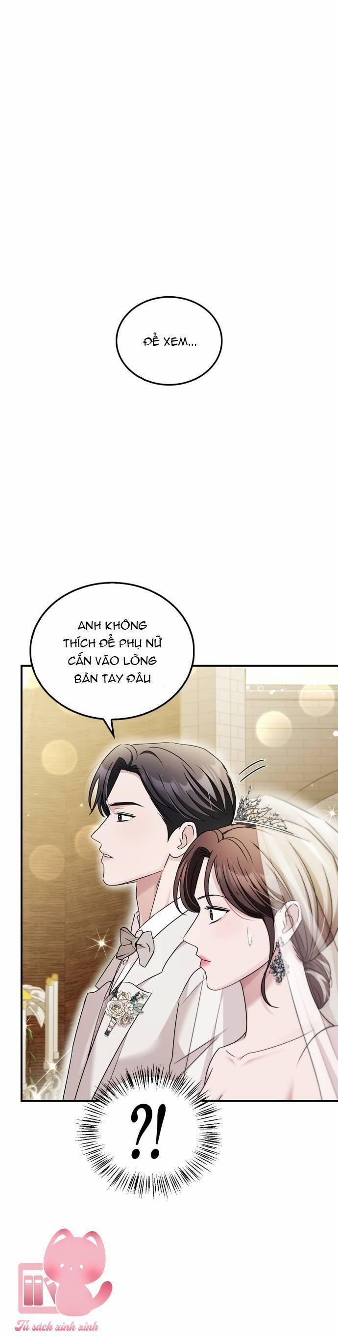Cuộc Hôn Nhân Này Sẽ Đến Đâu 24 trang 10