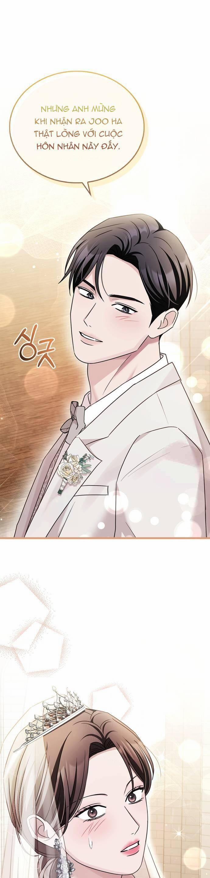 Cuộc Hôn Nhân Này Sẽ Đến Đâu 24 trang 11