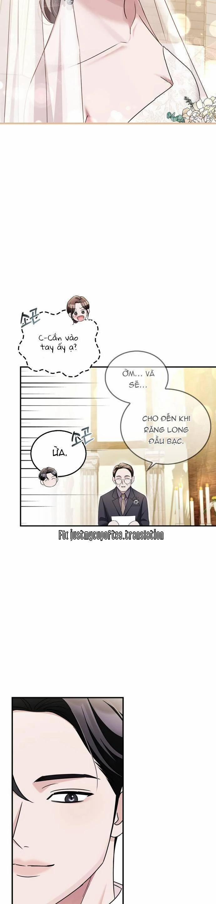 Cuộc Hôn Nhân Này Sẽ Đến Đâu 24 trang 12