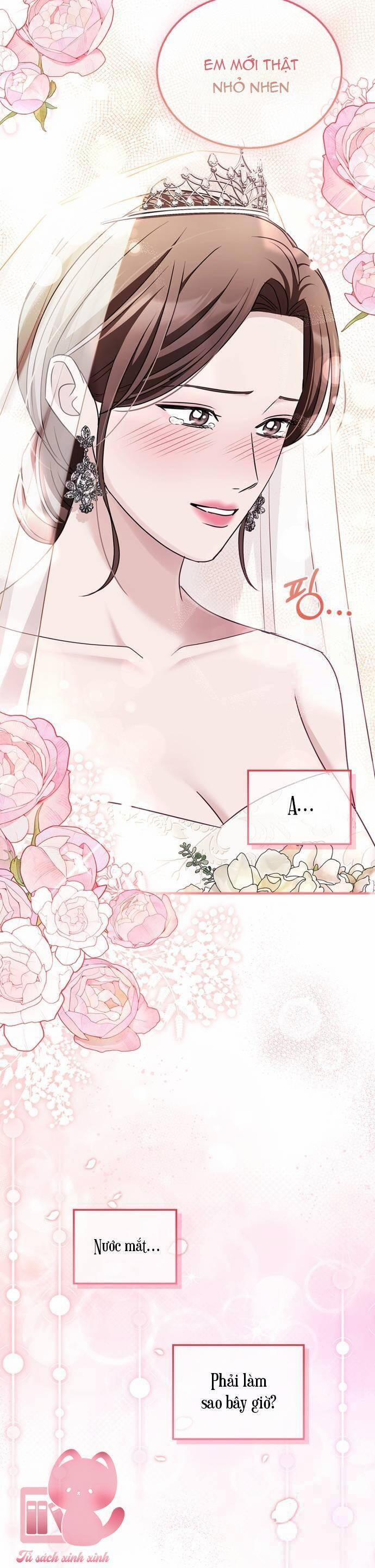 Cuộc Hôn Nhân Này Sẽ Đến Đâu 24 trang 20