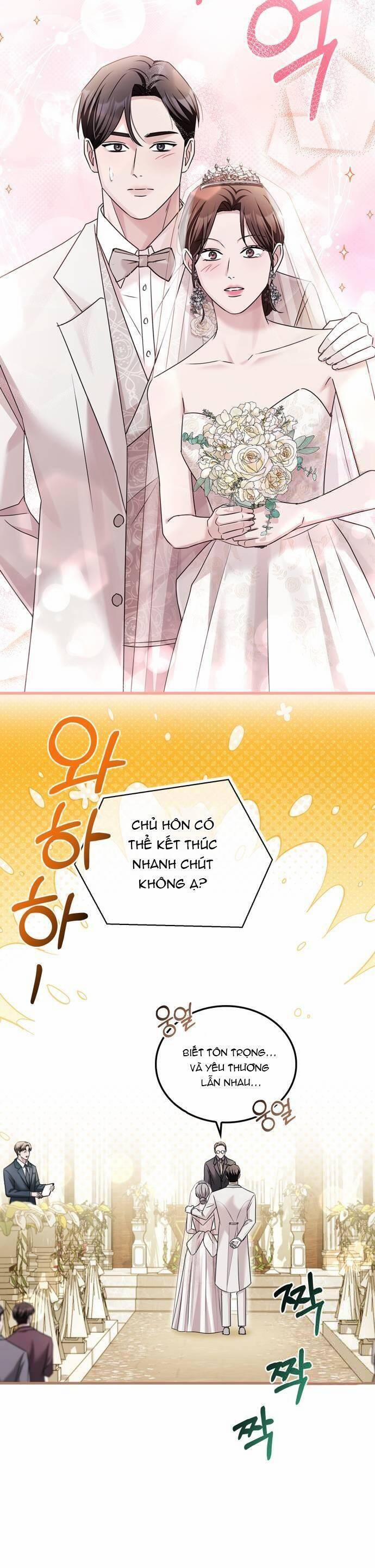 Cuộc Hôn Nhân Này Sẽ Đến Đâu 24 trang 24