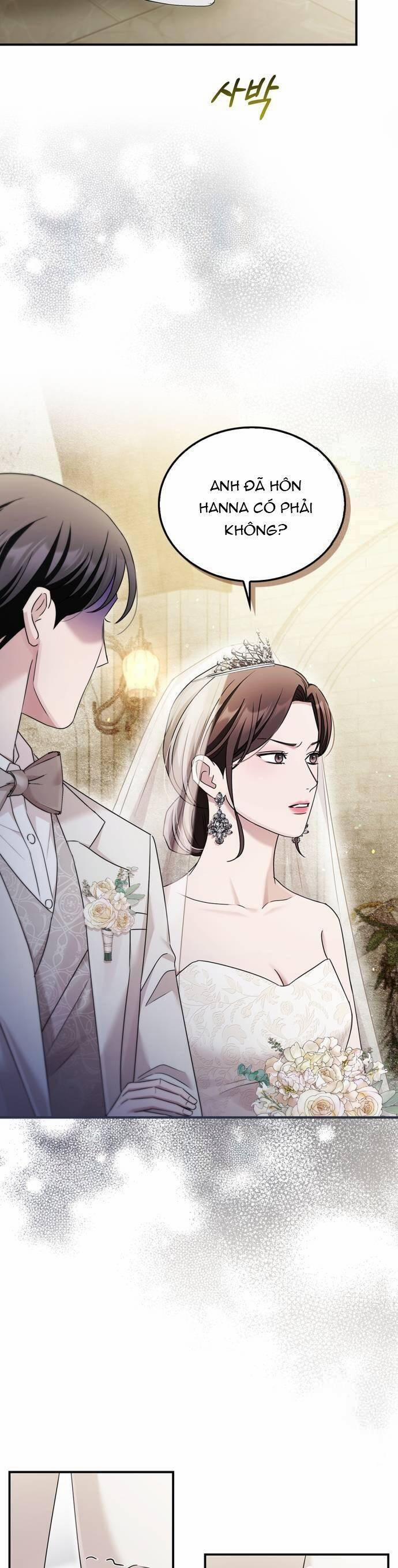 Cuộc Hôn Nhân Này Sẽ Đến Đâu 24 trang 3