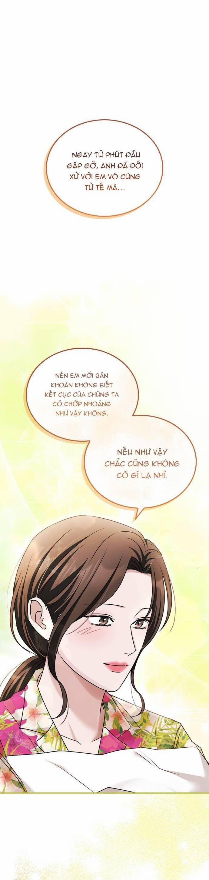 Cuộc Hôn Nhân Này Sẽ Đến Đâu 24 trang 32