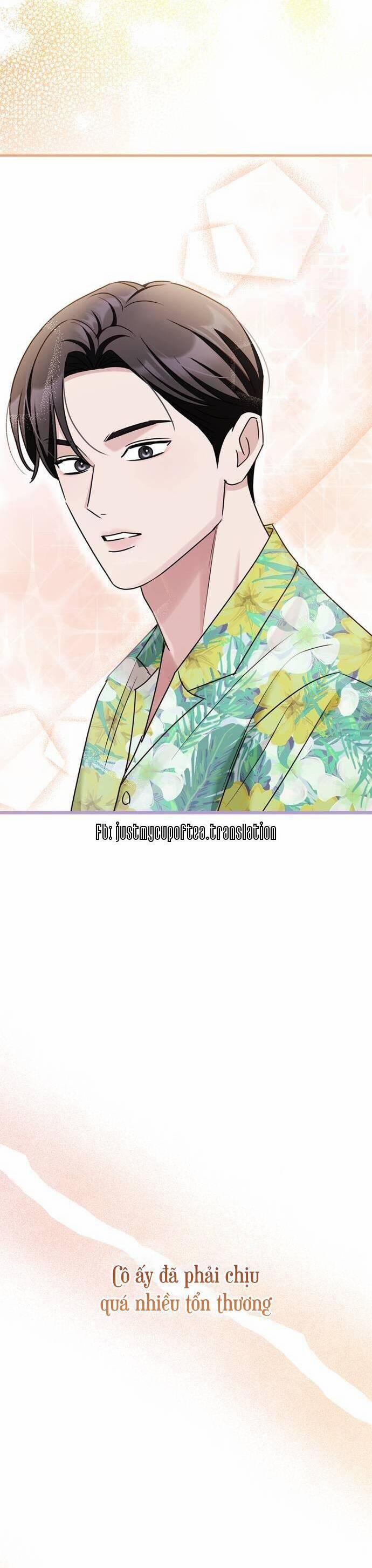 Cuộc Hôn Nhân Này Sẽ Đến Đâu 24 trang 33