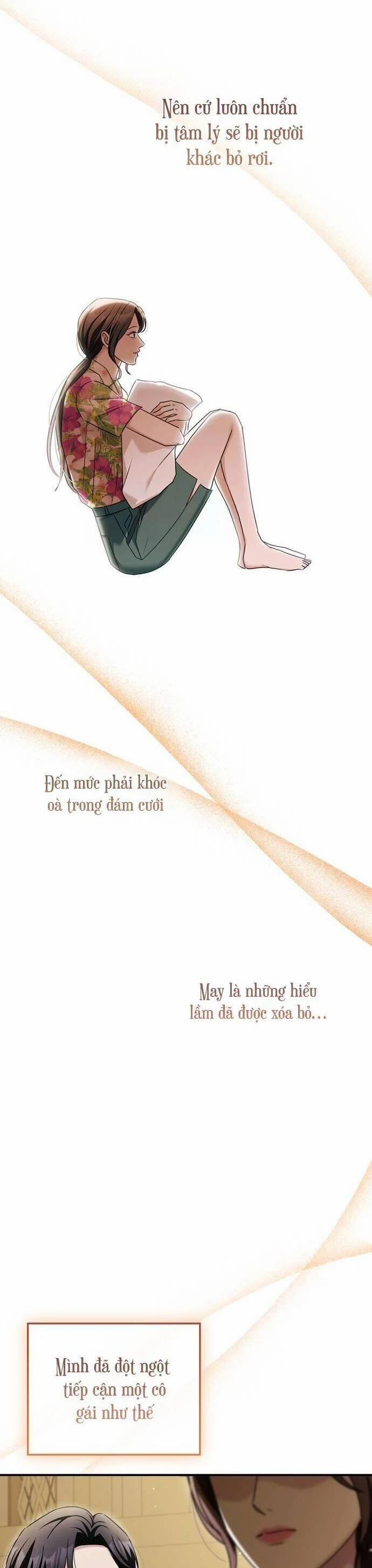 Cuộc Hôn Nhân Này Sẽ Đến Đâu 24 trang 34