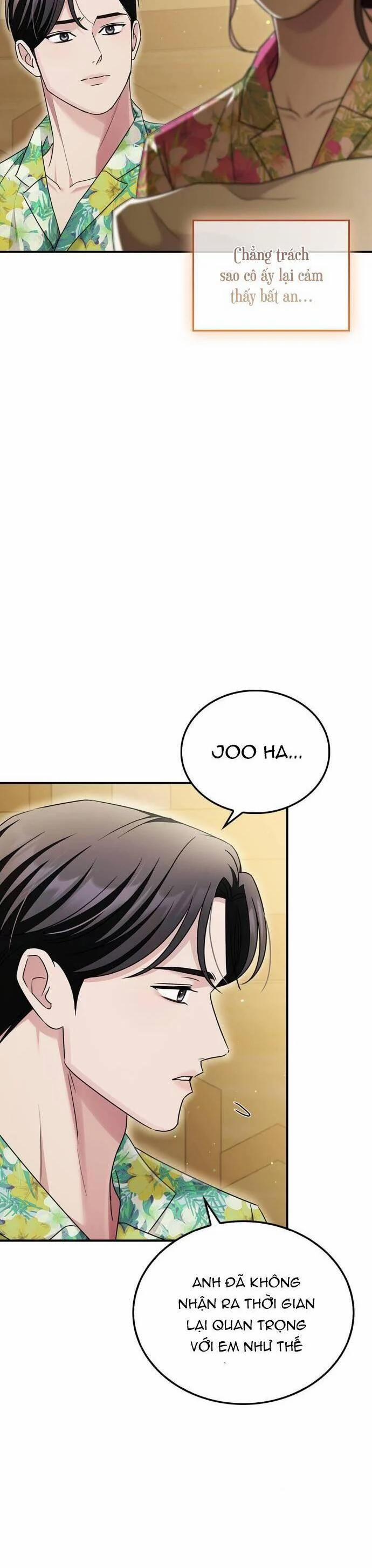 Cuộc Hôn Nhân Này Sẽ Đến Đâu 24 trang 35