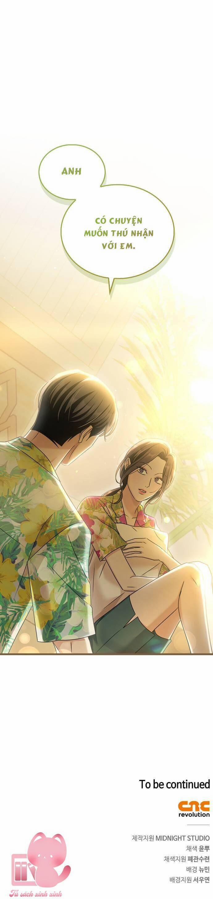 Cuộc Hôn Nhân Này Sẽ Đến Đâu 24 trang 40