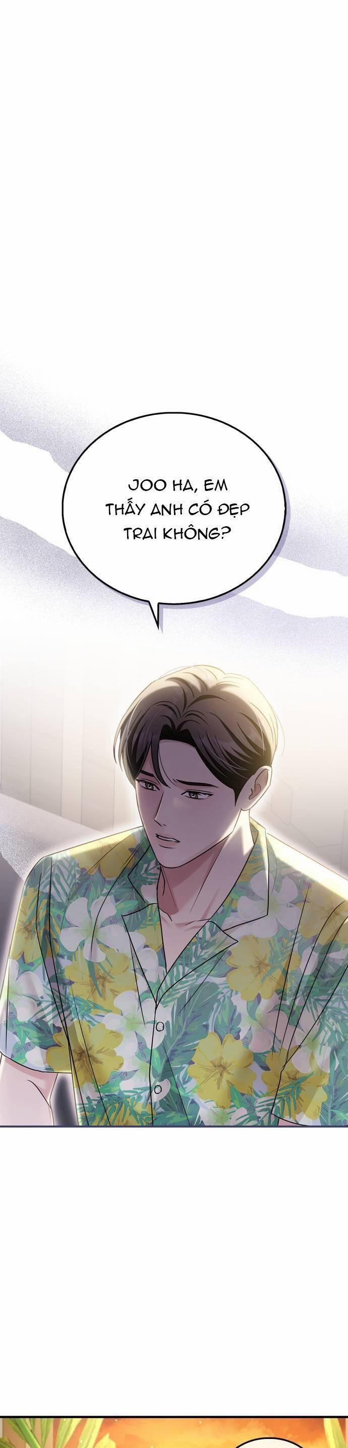 Cuộc Hôn Nhân Này Sẽ Đến Đâu 25 trang 1