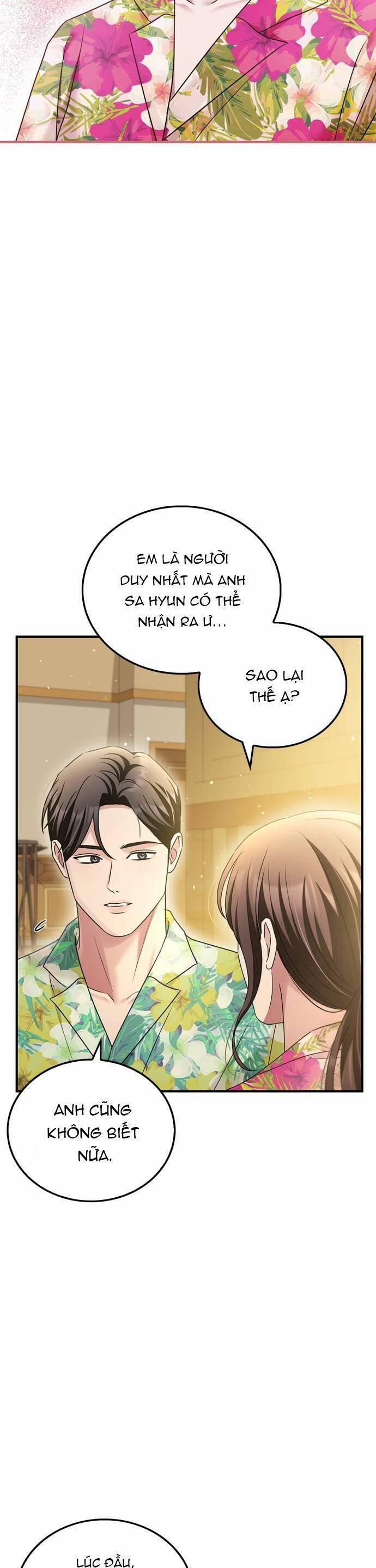 Cuộc Hôn Nhân Này Sẽ Đến Đâu 25 trang 12