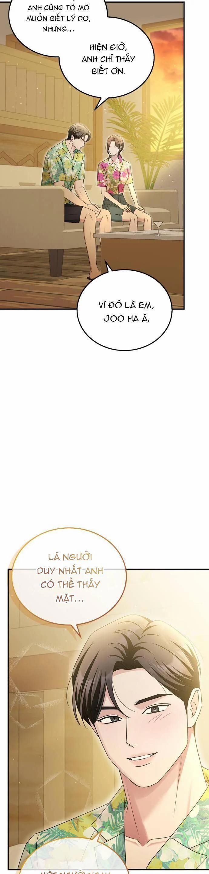 Cuộc Hôn Nhân Này Sẽ Đến Đâu 25 trang 13