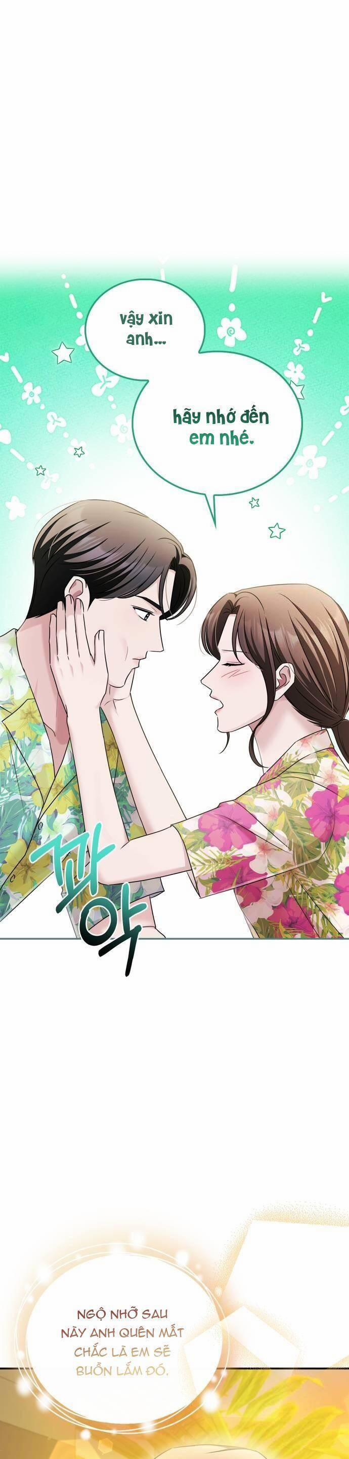 Cuộc Hôn Nhân Này Sẽ Đến Đâu 25 trang 15