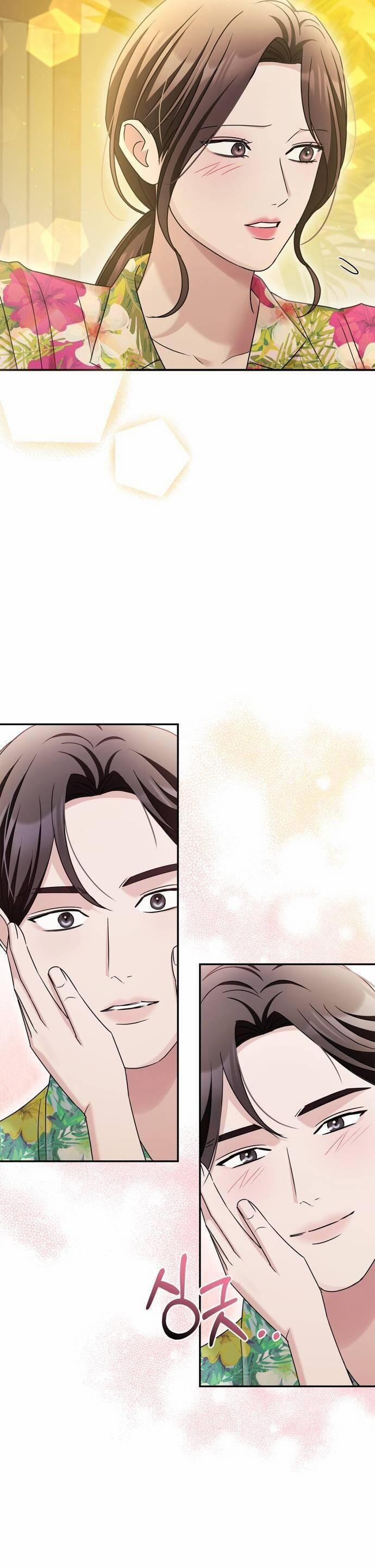 Cuộc Hôn Nhân Này Sẽ Đến Đâu 25 trang 16