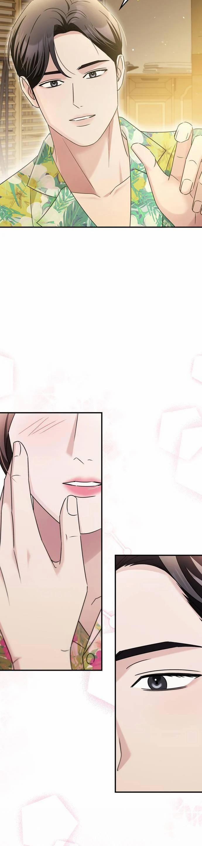 Cuộc Hôn Nhân Này Sẽ Đến Đâu 25 trang 19