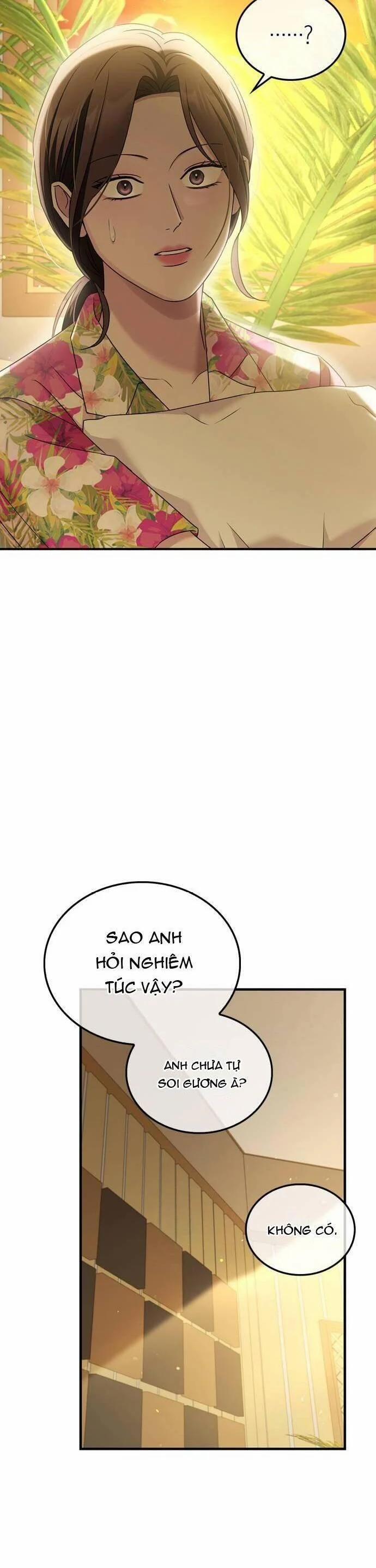 Cuộc Hôn Nhân Này Sẽ Đến Đâu 25 trang 2