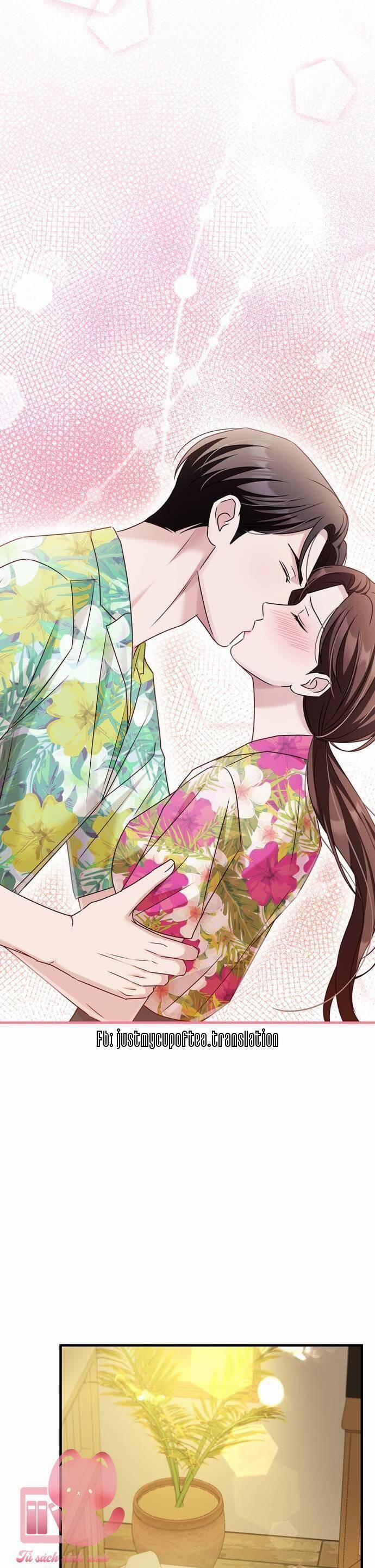 Cuộc Hôn Nhân Này Sẽ Đến Đâu 25 trang 20