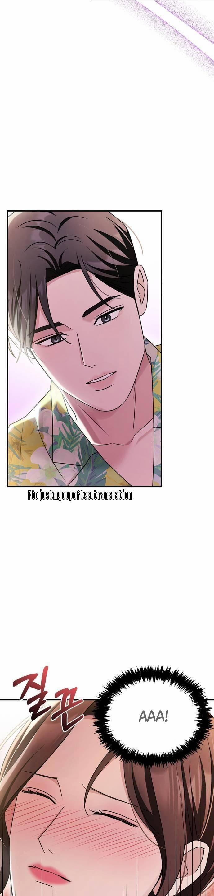 Cuộc Hôn Nhân Này Sẽ Đến Đâu 25 trang 24