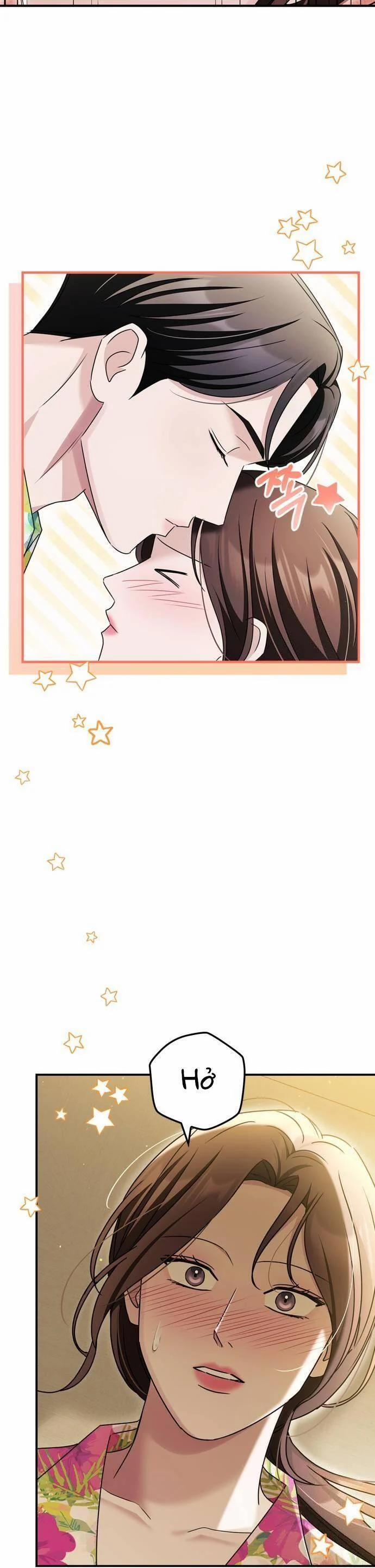 Cuộc Hôn Nhân Này Sẽ Đến Đâu 25 trang 25