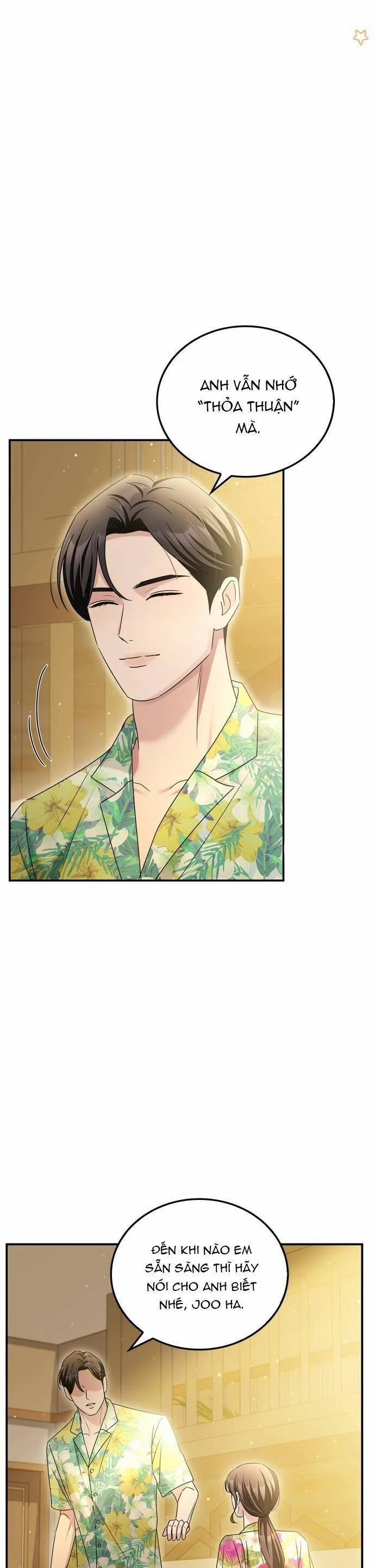 Cuộc Hôn Nhân Này Sẽ Đến Đâu 25 trang 26