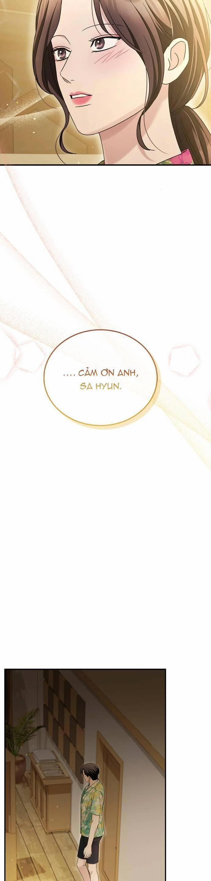 Cuộc Hôn Nhân Này Sẽ Đến Đâu 25 trang 28