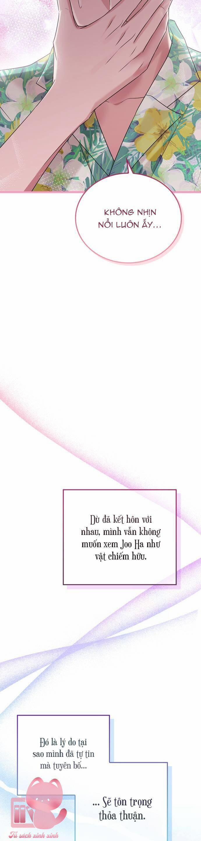 Cuộc Hôn Nhân Này Sẽ Đến Đâu 25 trang 30