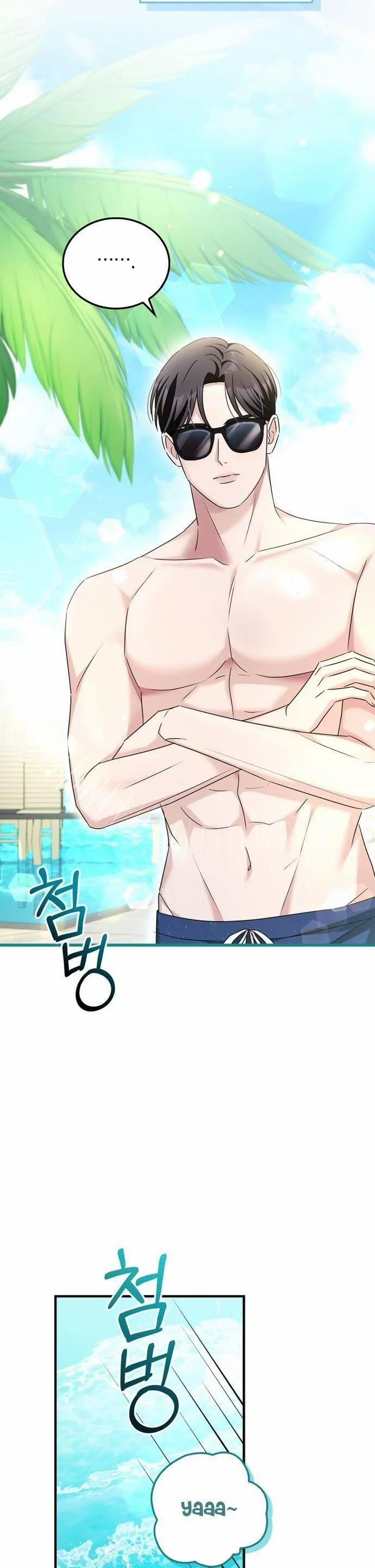 Cuộc Hôn Nhân Này Sẽ Đến Đâu 25 trang 31