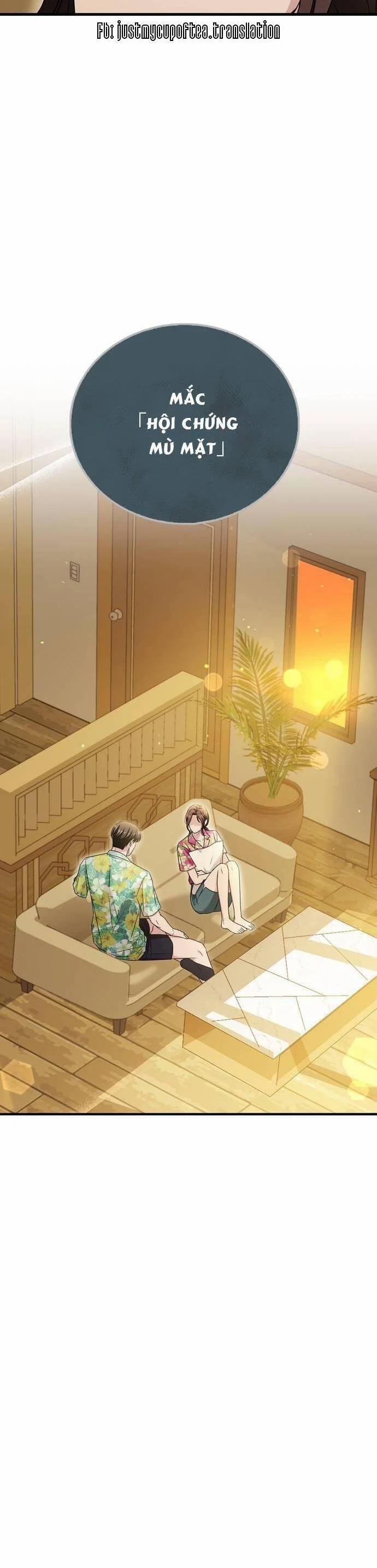 Cuộc Hôn Nhân Này Sẽ Đến Đâu 25 trang 4