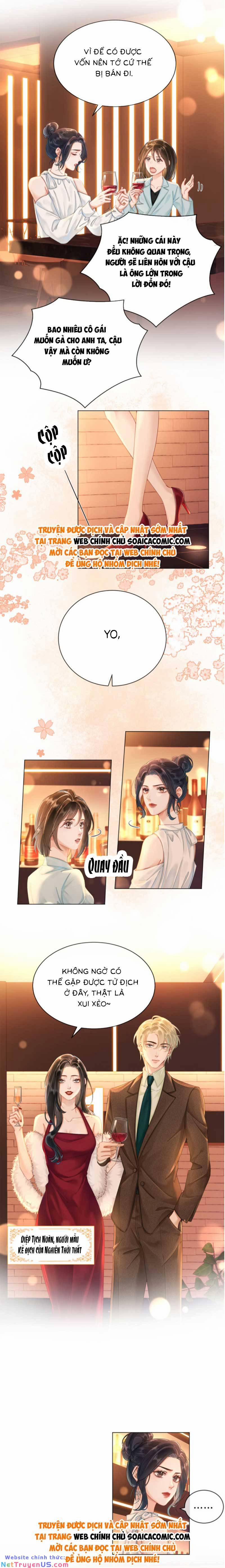 Cuộc Hôn Nhân Ngọt Ngào 1 trang 1