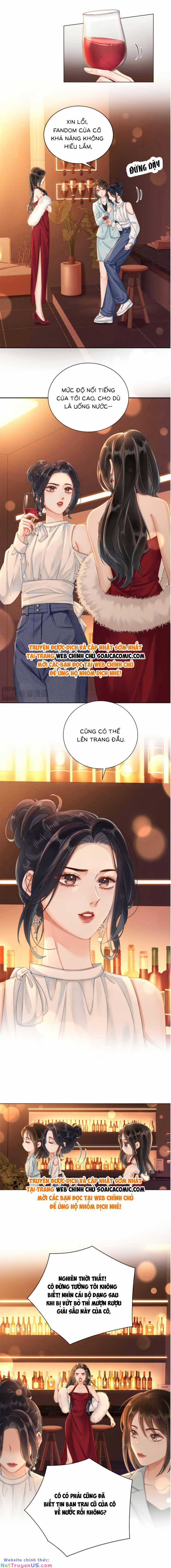 Cuộc Hôn Nhân Ngọt Ngào 1 trang 3