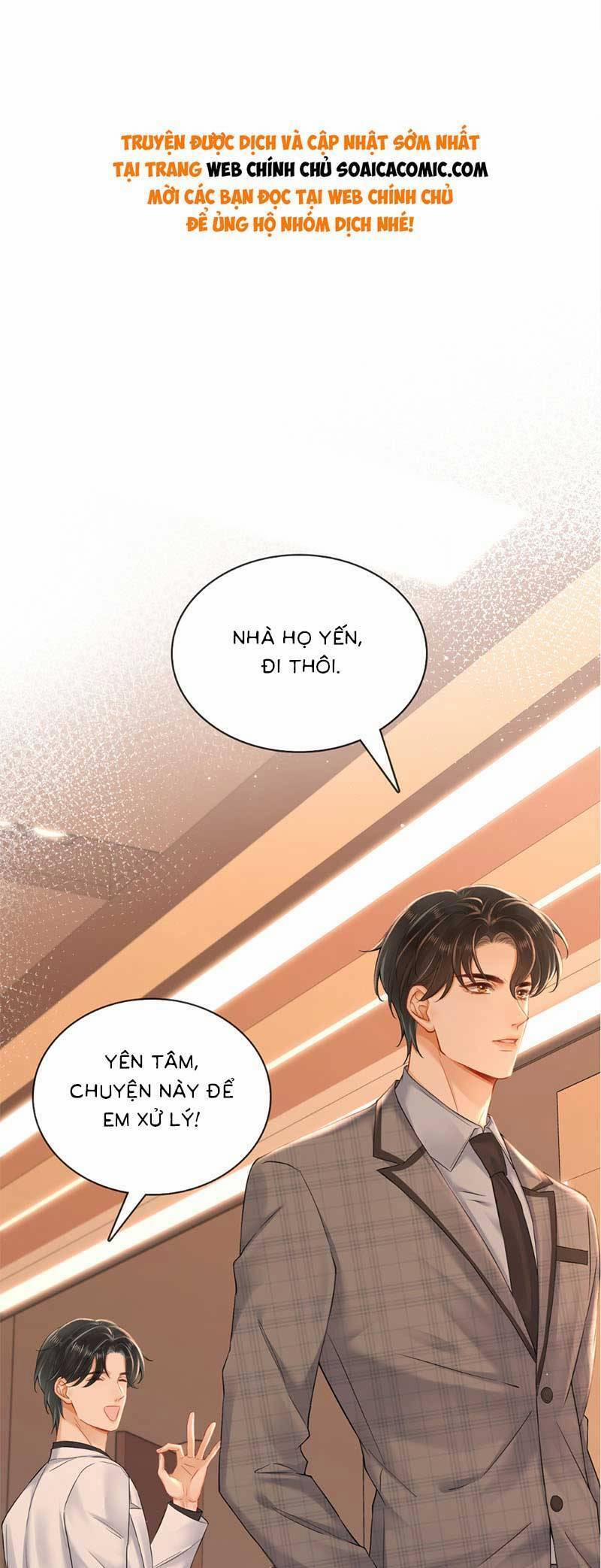 Cuộc Hôn Nhân Ngọt Ngào 10 trang 0