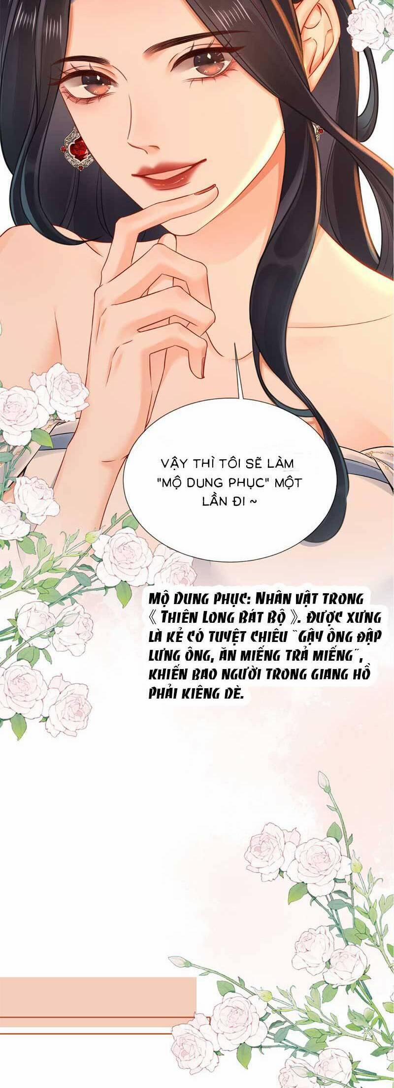 Cuộc Hôn Nhân Ngọt Ngào 10 trang 14