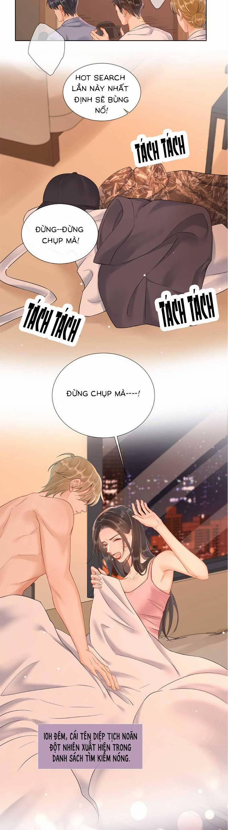 Cuộc Hôn Nhân Ngọt Ngào 10 trang 19