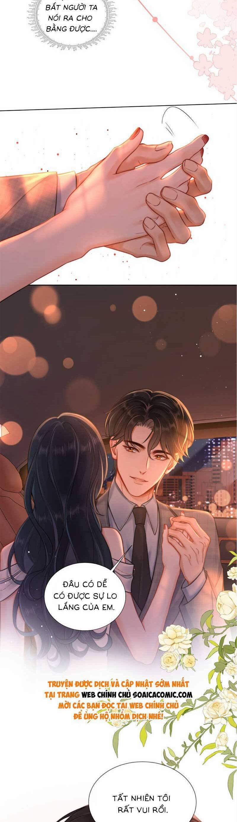 Cuộc Hôn Nhân Ngọt Ngào 10 trang 25