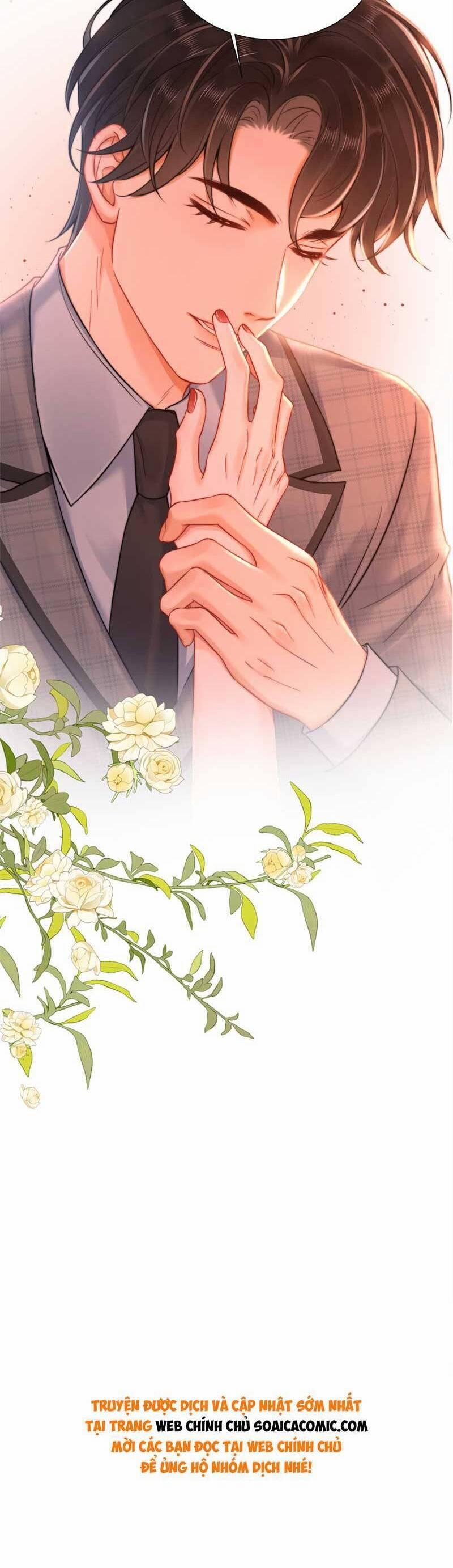 Cuộc Hôn Nhân Ngọt Ngào 10 trang 26