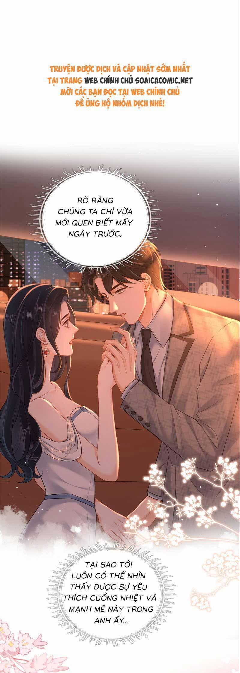 Cuộc Hôn Nhân Ngọt Ngào 11 trang 0