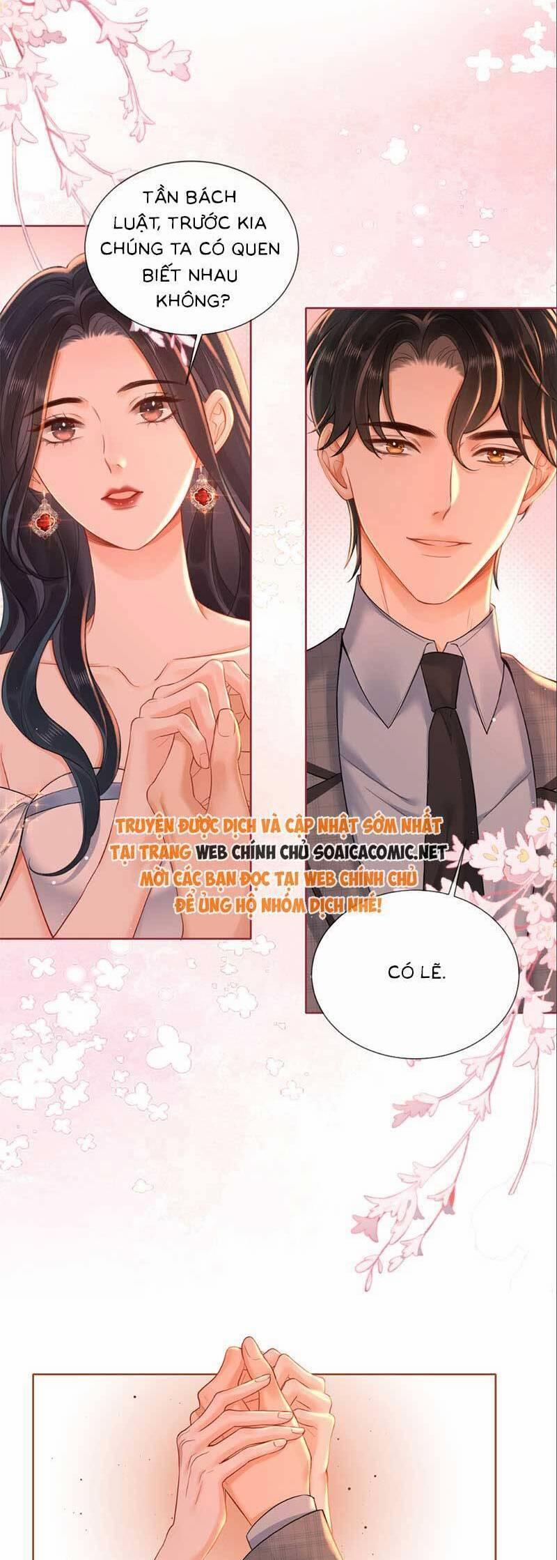 Cuộc Hôn Nhân Ngọt Ngào 11 trang 1