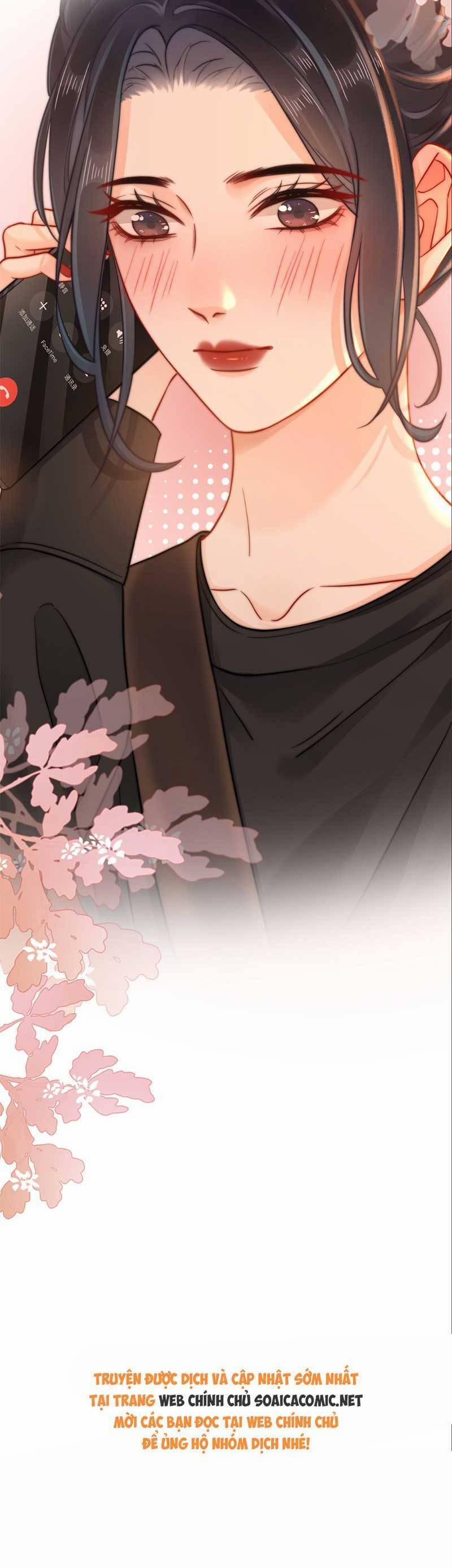 Cuộc Hôn Nhân Ngọt Ngào 11 trang 19