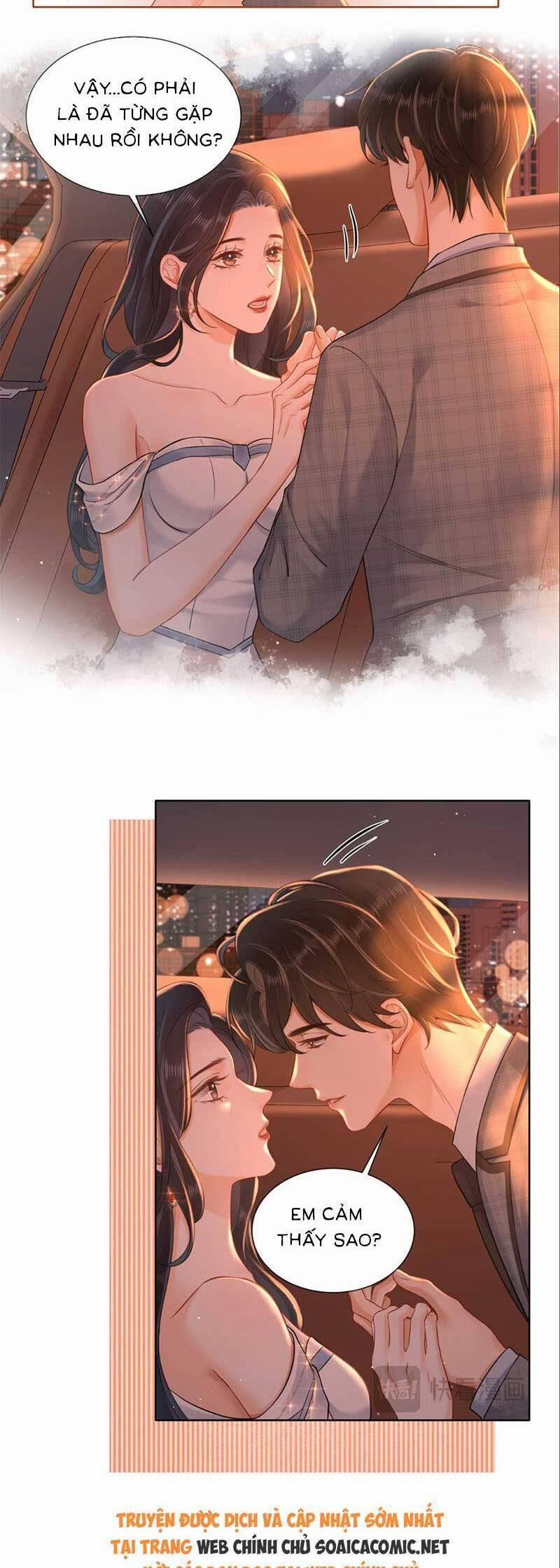 Cuộc Hôn Nhân Ngọt Ngào 11 trang 2