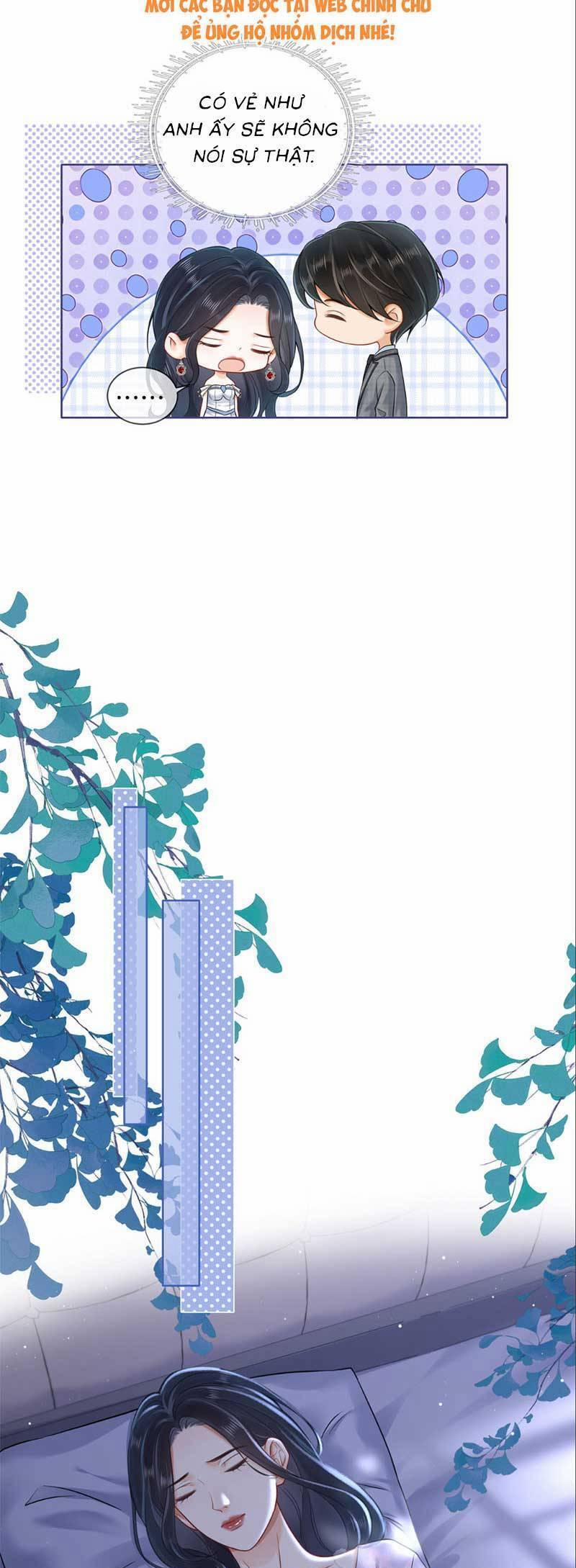 Cuộc Hôn Nhân Ngọt Ngào 11 trang 3